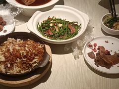 -九毛九西北菜(百信广场店)