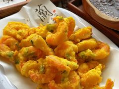 -单家老院·院子里的青岛菜(沙子口店)