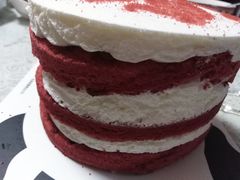 -皇家美孚·蛋糕外送(东部佳世客店)