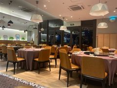 大堂-蓝鲸(国浩路店)