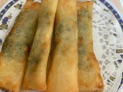 春卷-谈炎记水饺大王(利济北路店)