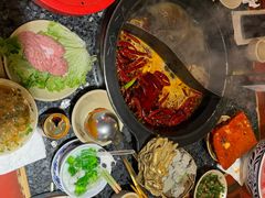 -蜀大侠火锅(总府路店)