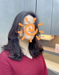 -简影造型·自选烫染接发salon