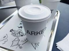 -ARKET CAFÉ(三里屯太古里店)
