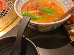 -厚贞日式烤肉(浦东汇智店)