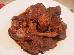 -大师兄·西北风味食集(增城合生汇店)