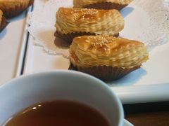 -ZEN采蝶轩·粤味臻鲜·手作点心·商务宴请(泰州店)
