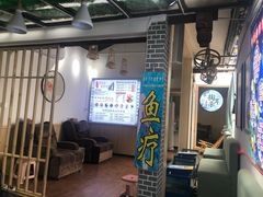 -左耳·采耳文化生活体验馆(磁器口正街店)