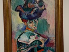 -旧金山现代艺术博物馆