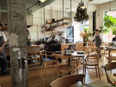 -BOR Eatery(安福路店)