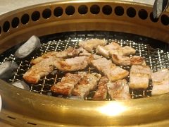 -乾杯烧肉居酒屋(中洲湾店)
