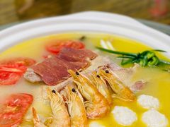 -金龙·打边炉(武进路店)