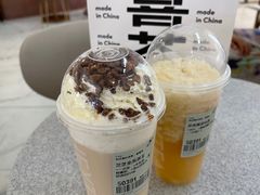 -喜茶(永旺梦乐城店)