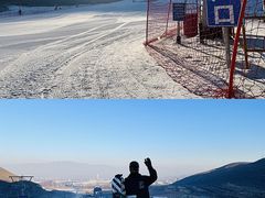 -八达岭滑雪场