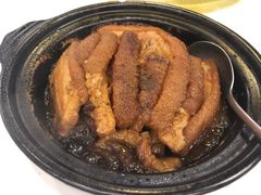 梅菜扣肉-围龙屋客家食府(福田店)