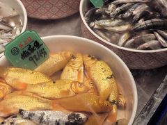 -头上红煨盐鸡·非遗院子餐厅