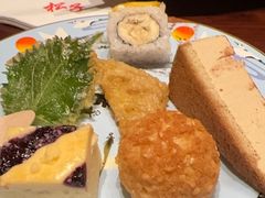 -松子料理(亮马桥店)