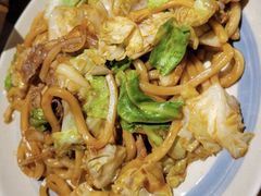 -石屋料理(南京西路店)