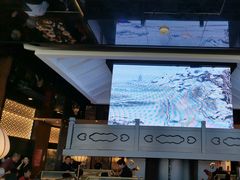-新白鹿餐厅(虹桥南丰城店)