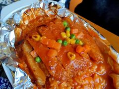 -番茄屋葡式美食(总店)