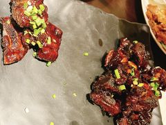 -茶叁酒肆·楚味江湖(菱角湖店)