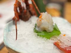 -花和海鲜自助(梅江店)