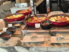 -广州文华东方酒店·悦铂尼西餐厅