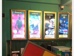 -魔方剧情密室(徐汇店)