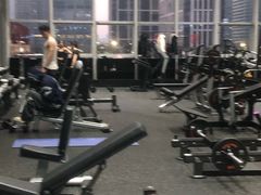 -锐动健身游泳(博地中心店)