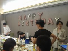 -海底捞火锅(吴中路店)