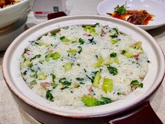 上海砂锅菜饭-品悦酒店(三林古镇店)