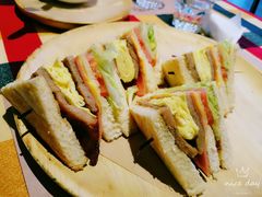 -遇见西木美式餐厅(体育路店)