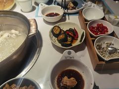 -三个椰子·现砍椰子鸡(金源CBD店)
