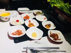 -火炉火自助餐(枫蓝国际店)