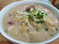 -东北小二东北菜(大车家巷店)