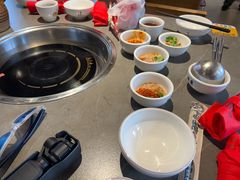 -阿婆情腊排骨火锅·野生菌季(古城旗舰店)
