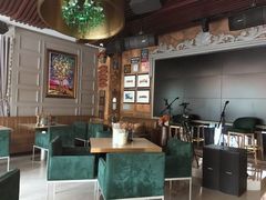 大堂-J·one Bistro吉萬酒厨·牛排