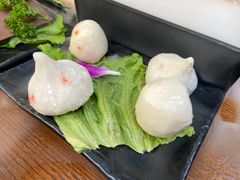 芝士丸-束河人家(南锣鼓巷店)