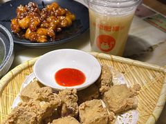 -肥猫(义乌万达店)