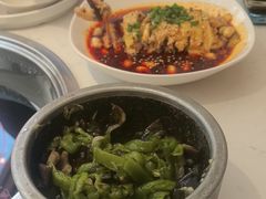 -周渝食惦酸菜鱼(青浦店)