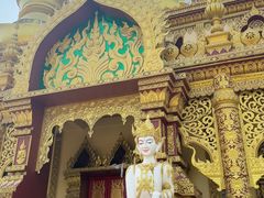 -西双版纳勐泐文化旅游区