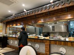 -庆余楼·用心与食材·特色菜&灶头面(仙蠡墩店)