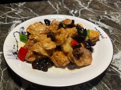 -风味小馆(天目湖宾馆店)