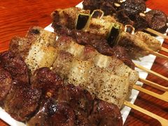 -桂马·日本料理·海胆·海鲜饭·酒场(民主广场店)