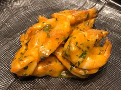 薄荷大虾-正斗·港式粤菜(SKLP店)