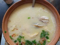 -堂宴·老厦门私房菜(1988仙岳总店)