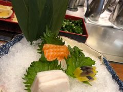 -大渔铁板烧(中山路八佰伴店)