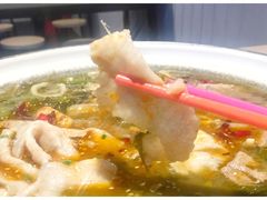 -友达面馆(二七南路店)