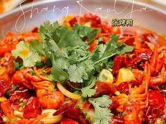 -张烤鸭·川菜·非遗冒烤鸭(青石桥店)