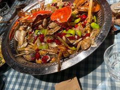 -1819餐厅·团队聚餐·烤串·精酿